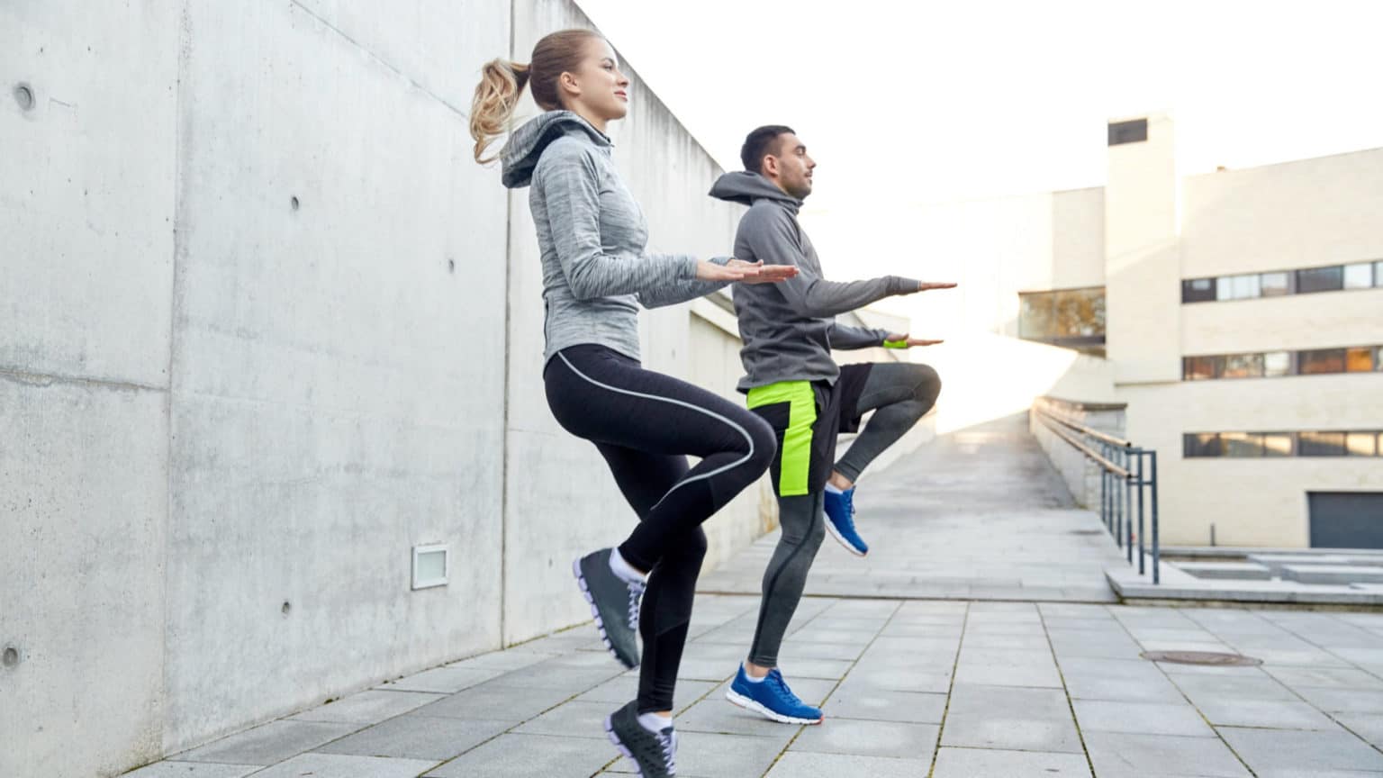 Best Activewear Brands The Top 25 List