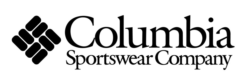 Columbia Activewear Brand