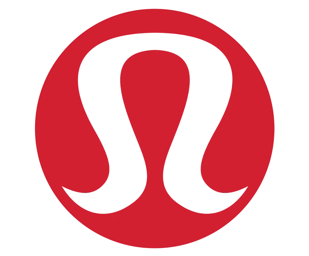 Lululemon Activewear Brand