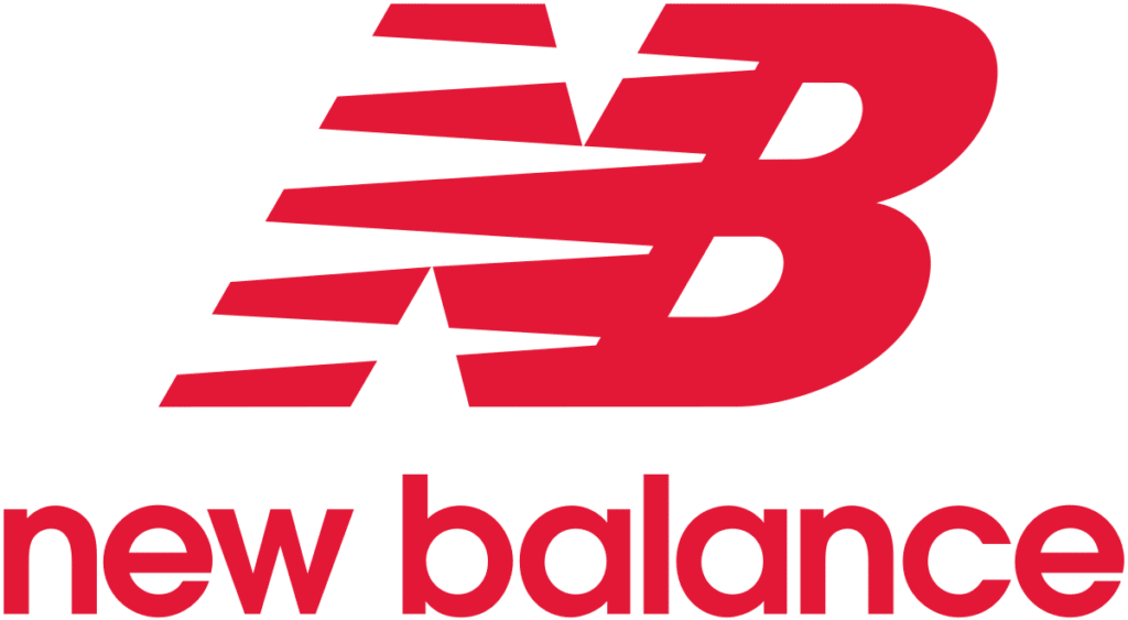 New Balance Activewear Brand