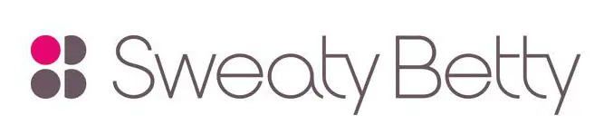 Sweaty Betty Activewear Brand