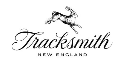 Tracksmith Activewear Brand