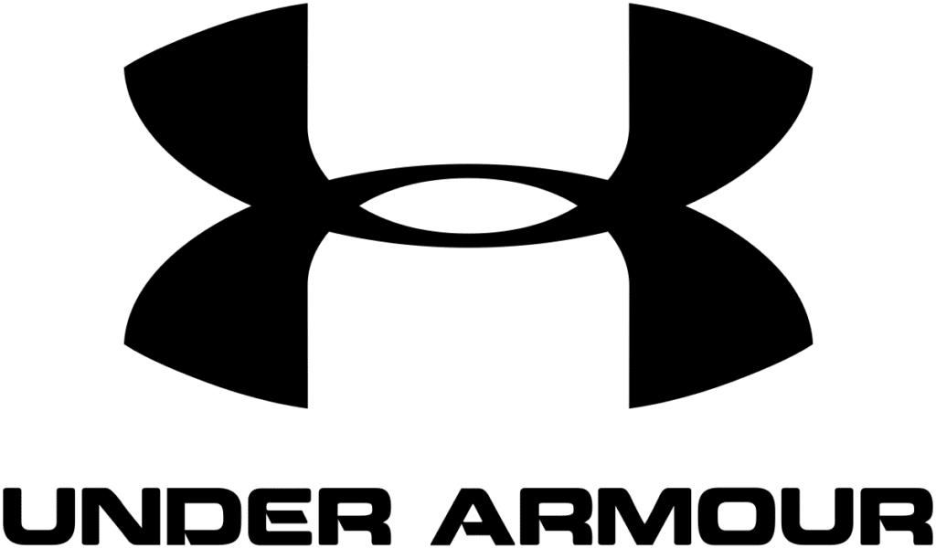 Under Armor Activewear Brand