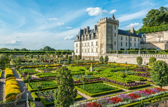 Château de Villandry