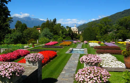 Giardini Botanici Villa Taranto