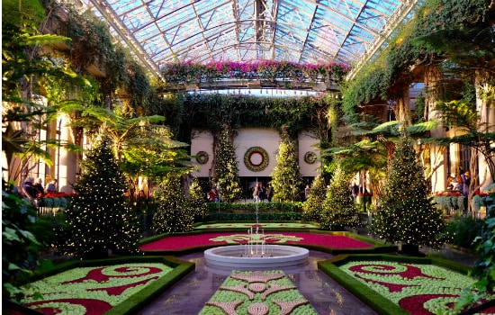 Longwood Gardens