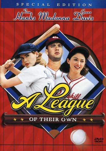 A League of Their Own