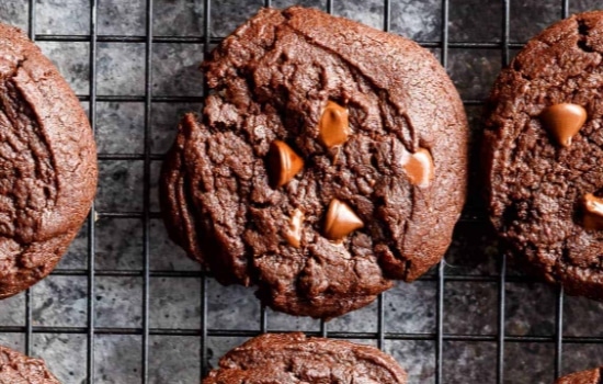 Brownie Cookie Recipe