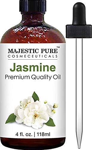 Jasmine essential oil