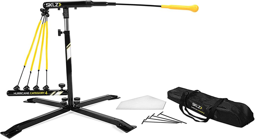 SKLZ Hurricane Category 4 Batting Swing Trainer