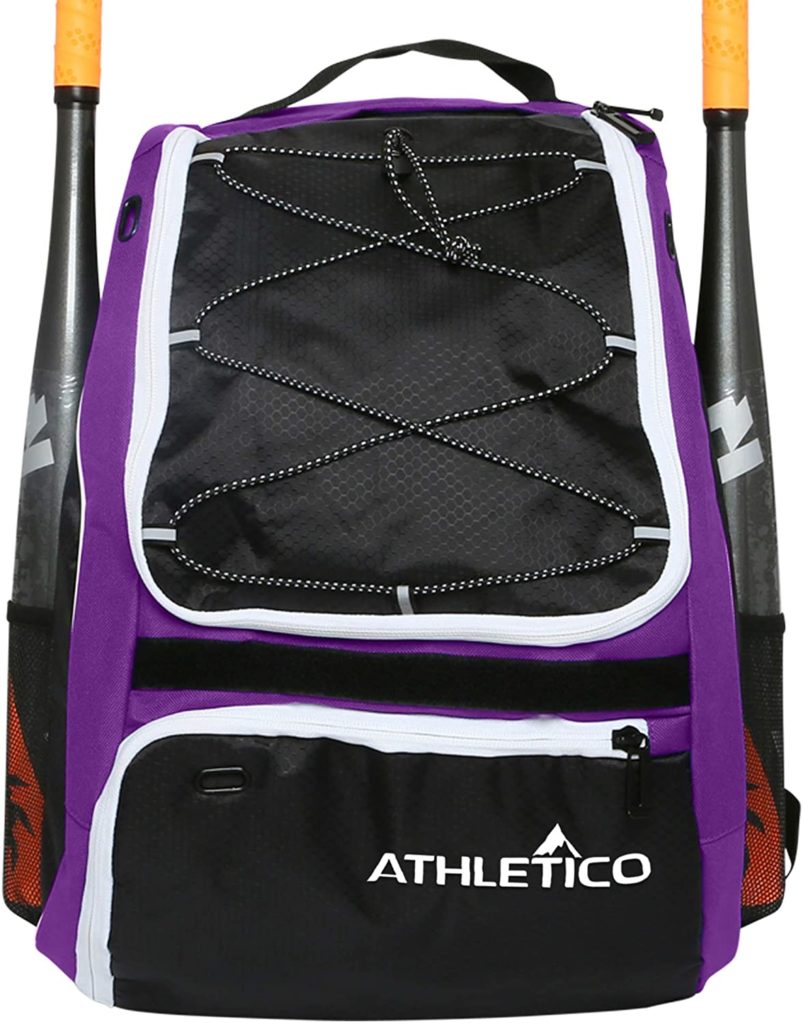 Softball Backpack