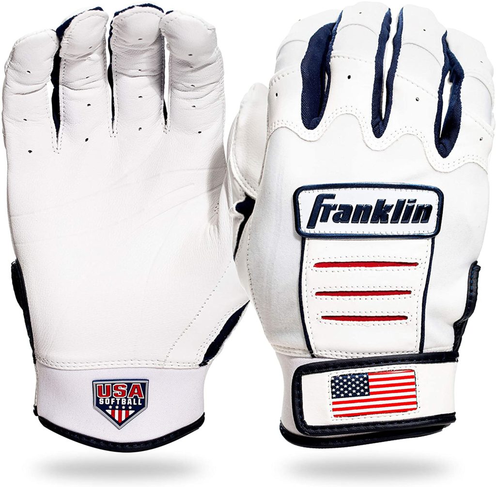 Softball Batting Glove