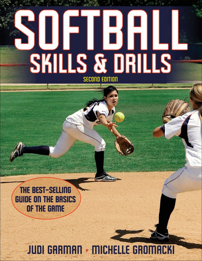 Softball Skills and Drills