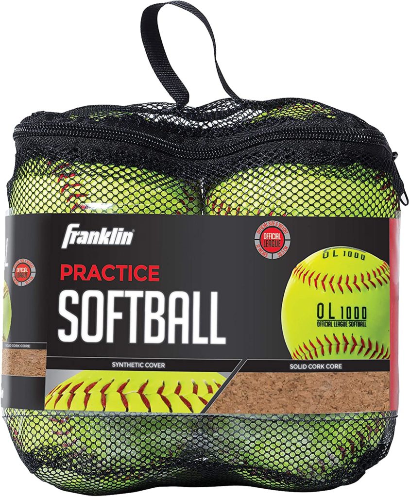 Softballs