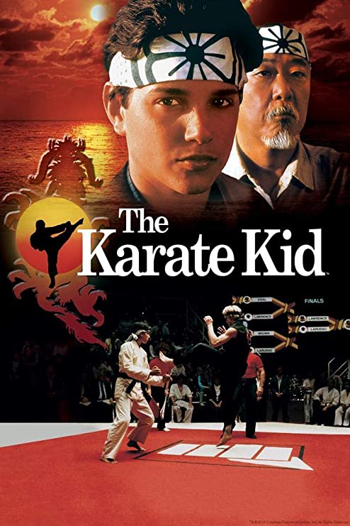 The Karate Kid