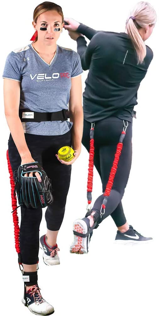 Velopro Softball Training Harness