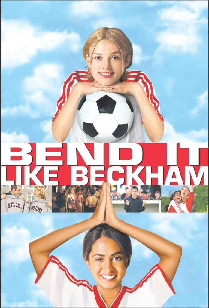 Bend it Like Beckham Movie