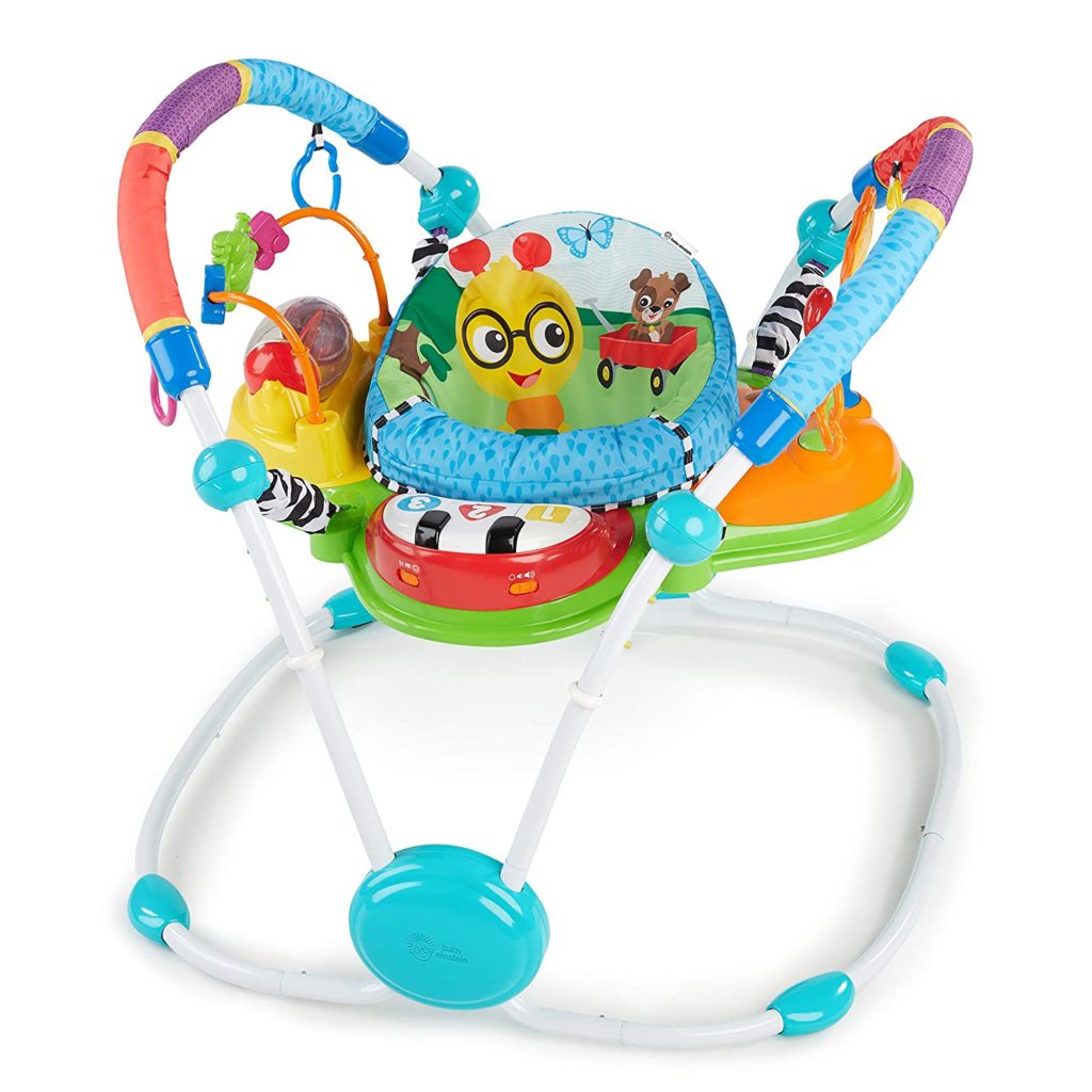 Baby Activity Seat