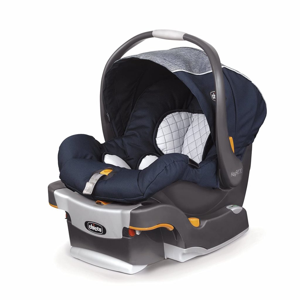 Baby Car Seat