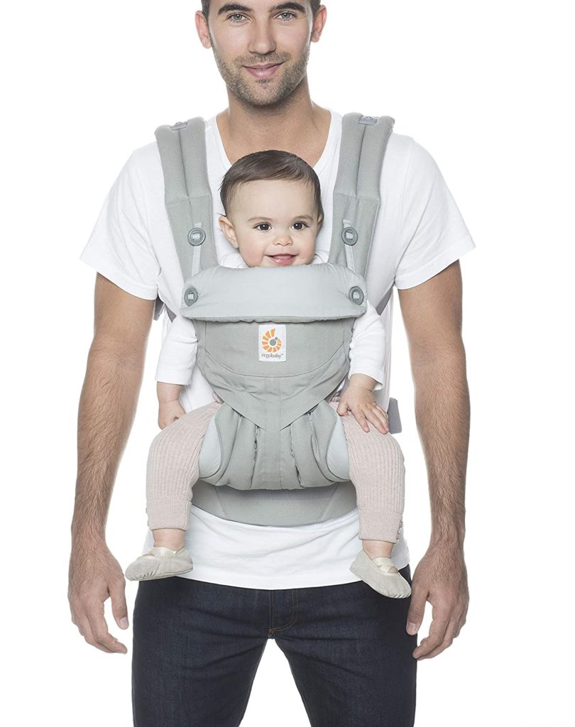 Baby Carrier