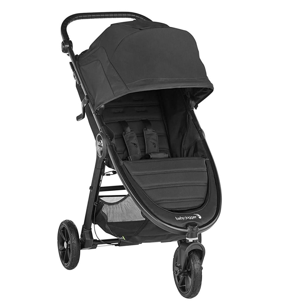 Baby Jogger Stroller