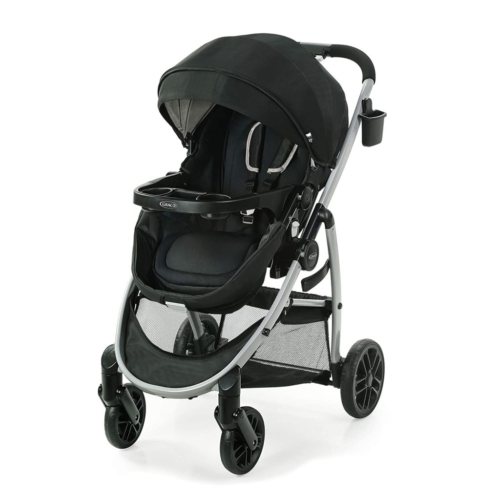 Baby Stroller