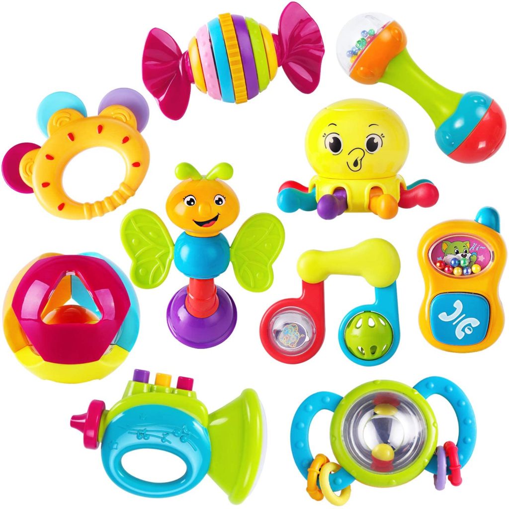 Baby Toys