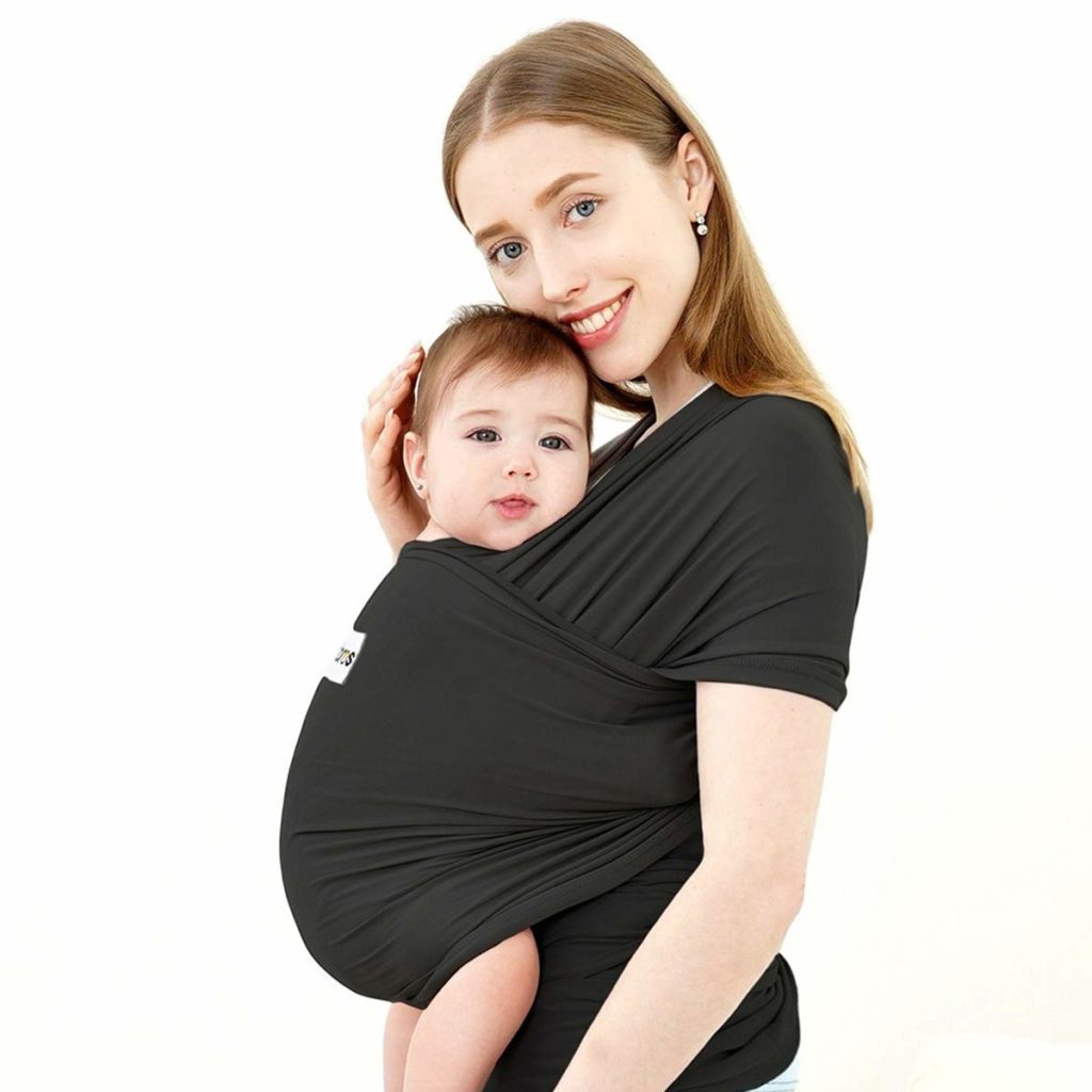 Baby Wrap Carrier