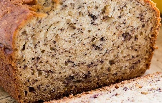 Banana Bread Recipe