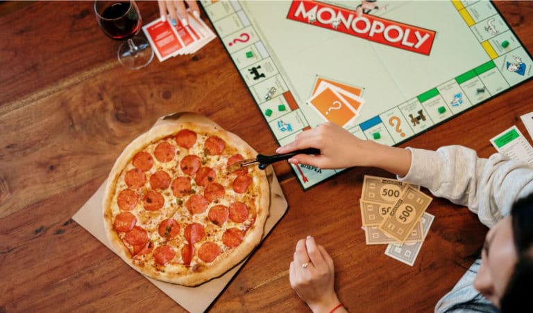 Best Board Games