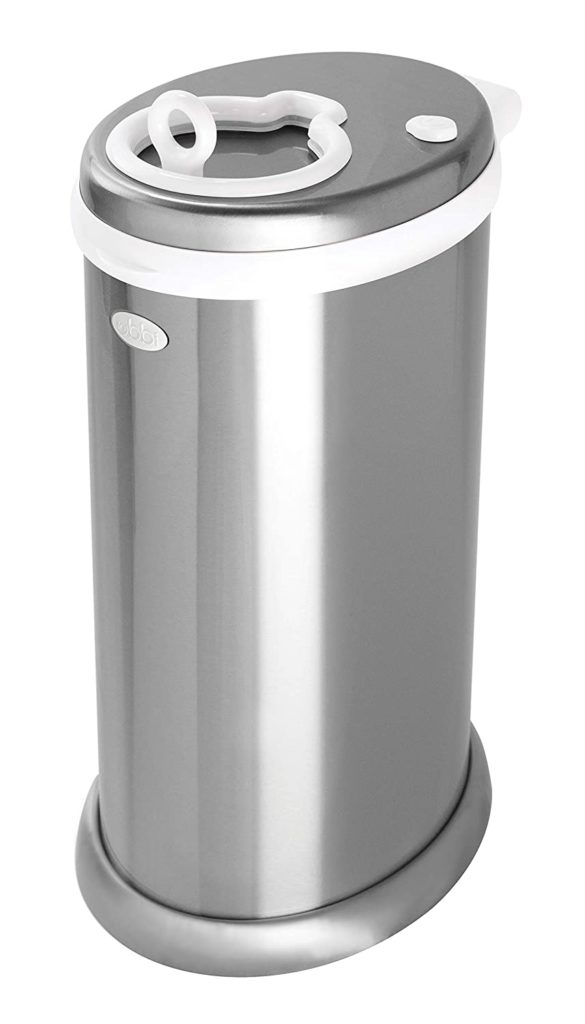 Diaper Pail