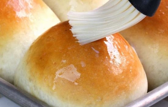 Dinner Rolls