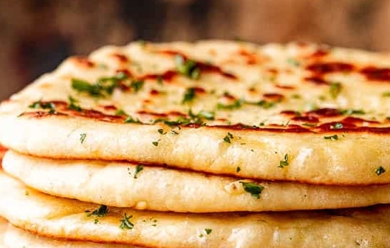 Flatbread Recipe