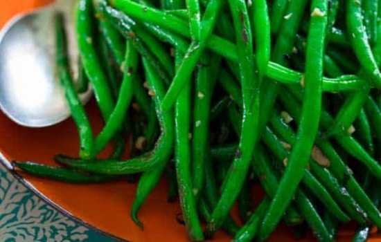 Green Beans