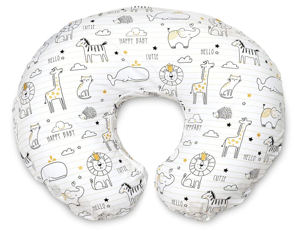 Nursing Pillow