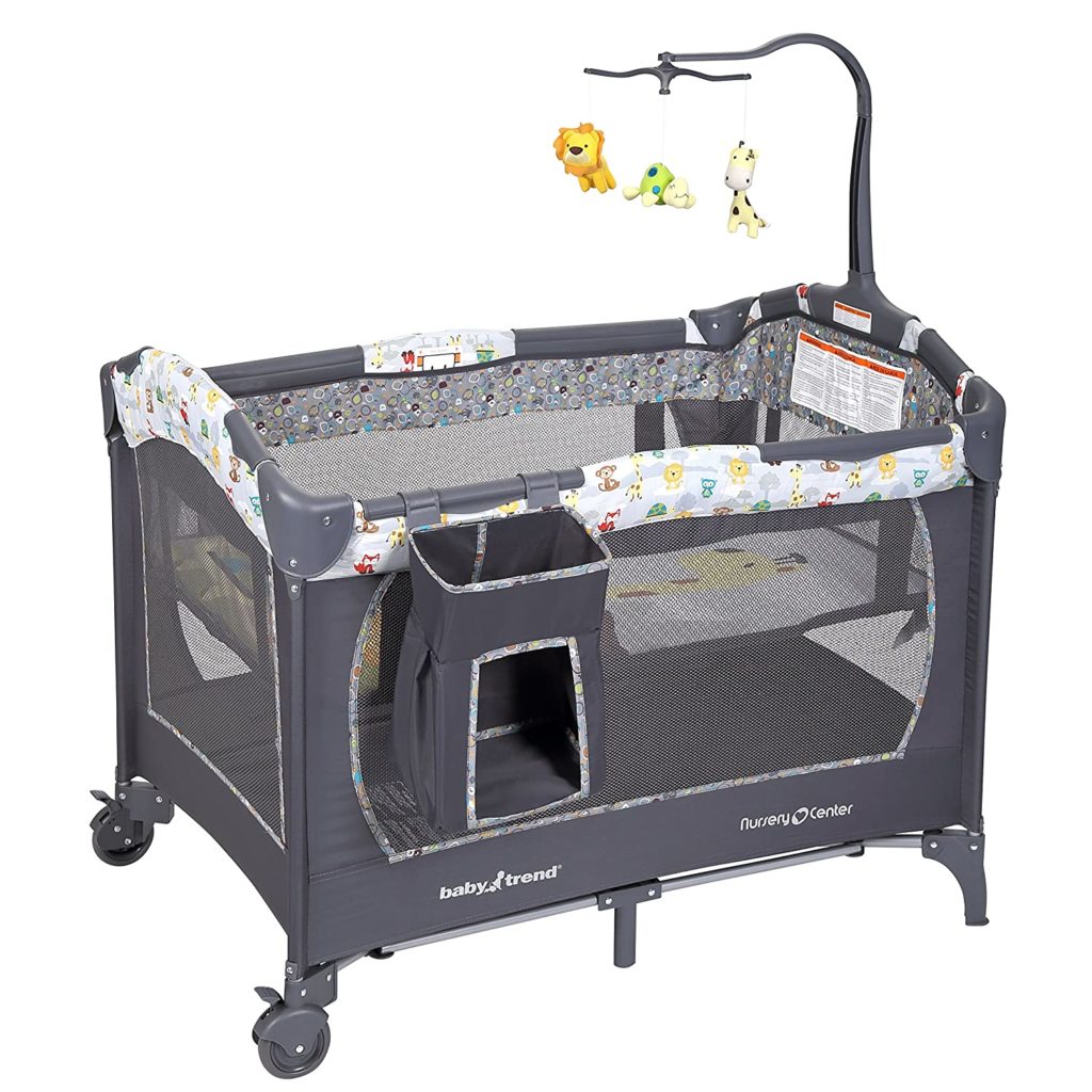 Pack ‘n Play