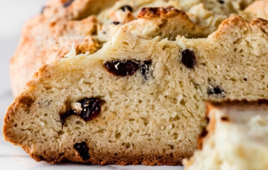 Soda Bread Recipe