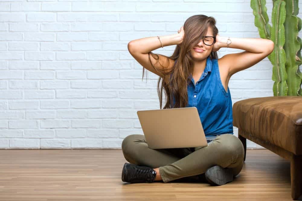 Eliminate Distractions While You Workout