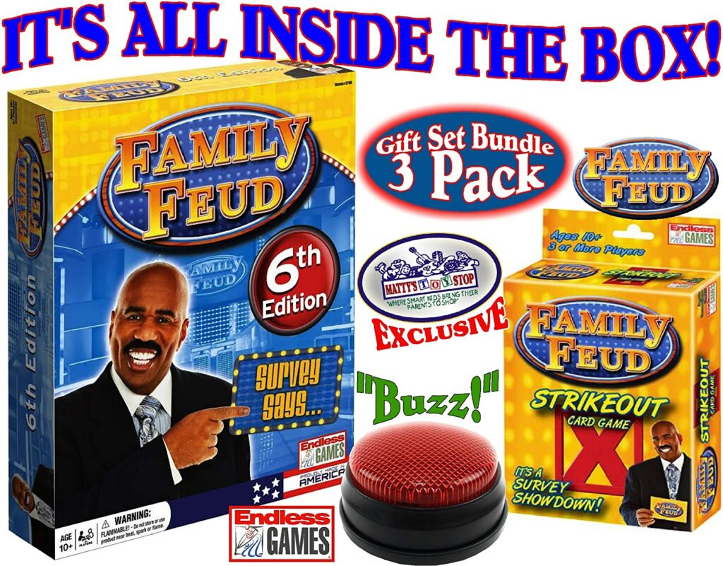 Family Feud