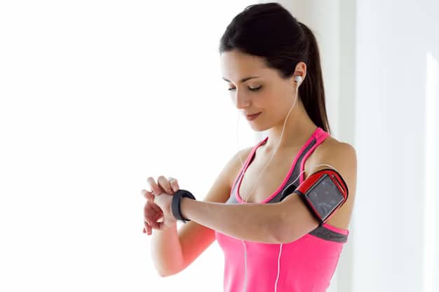 Find the Best Time for You Workout