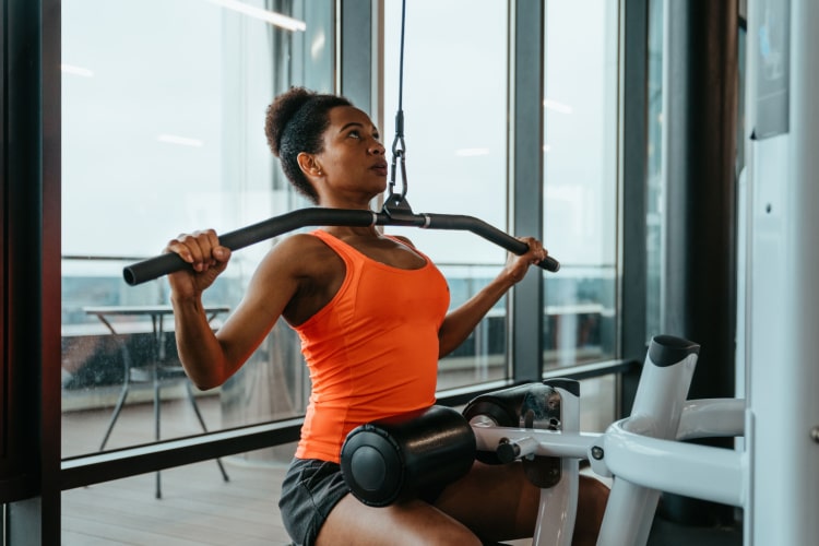 Focus on Your Form
