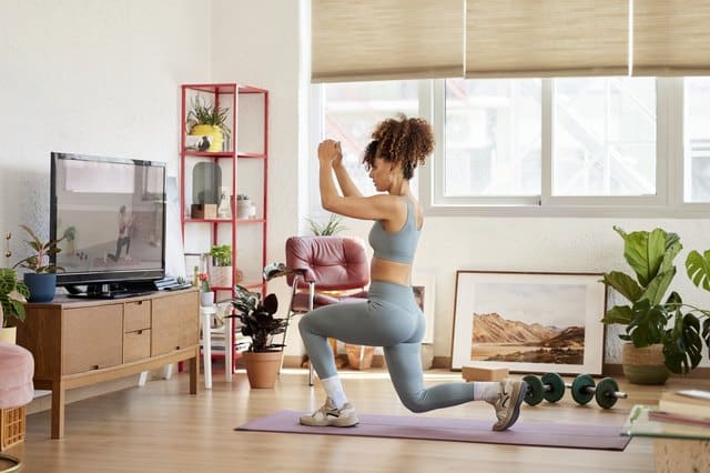 Get In and Get Out With Your Workout