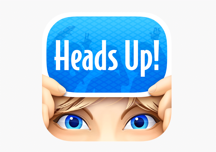 Heads Up Game