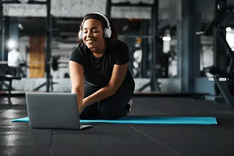 Learn from the Fitness Pros