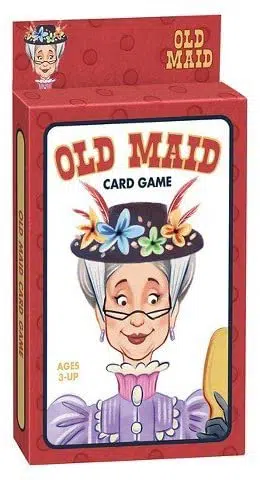 Old Maid