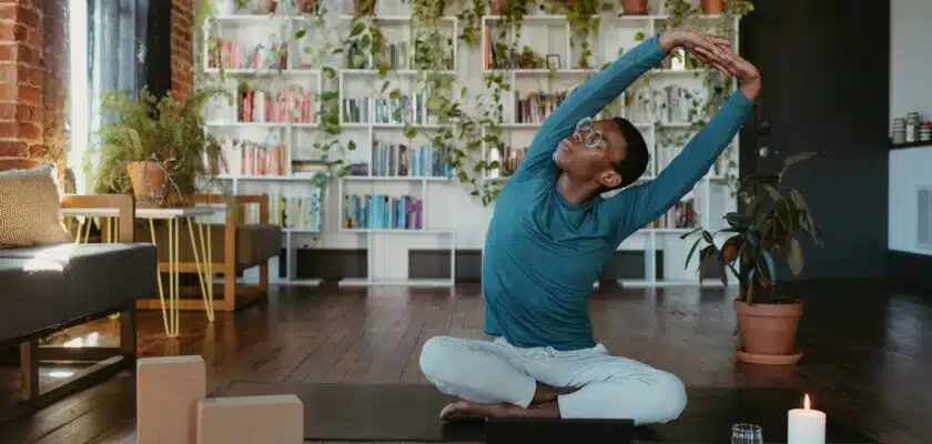 20 Tips for Working Out at Home