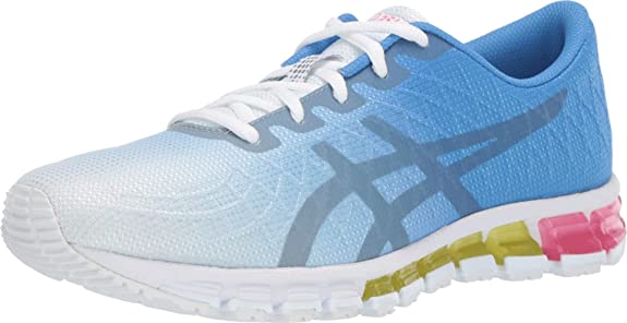 ASICS Gel-Quantum 180 4 Women's Running Shoe