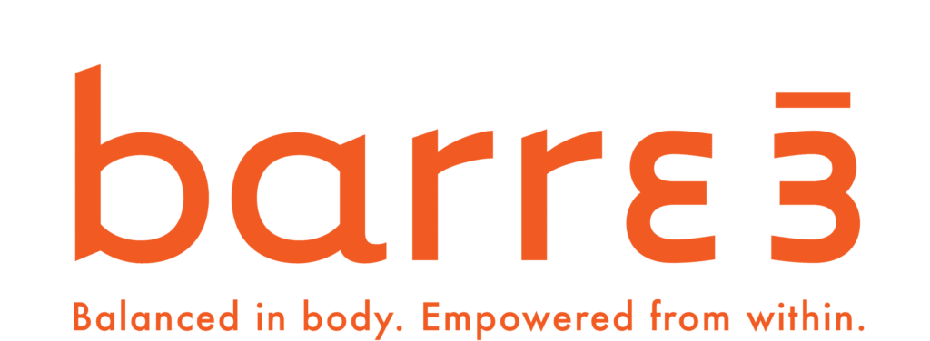 Barre3