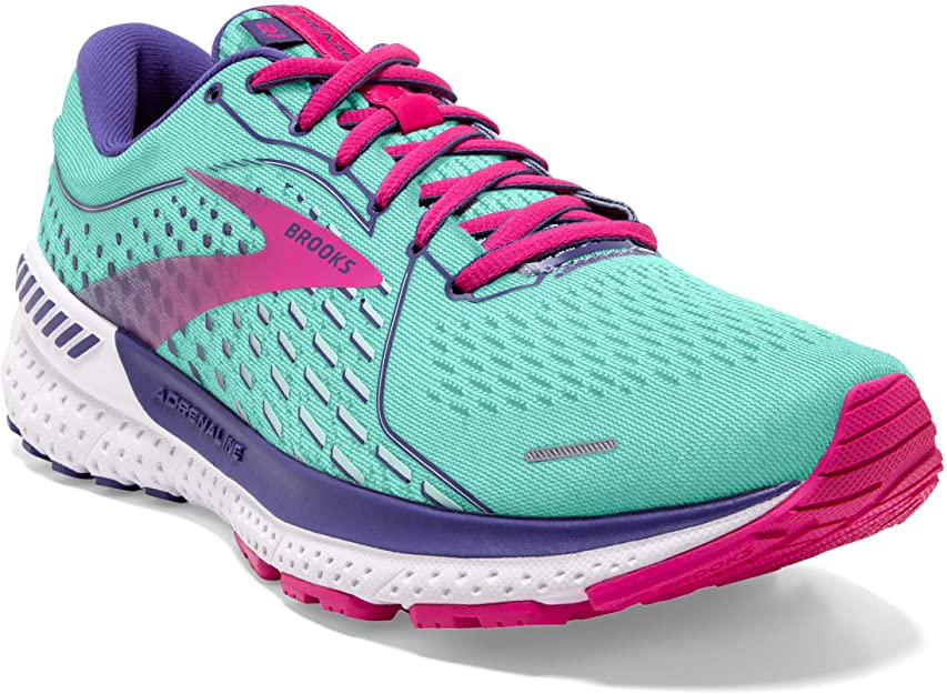 Brooks Women's Adrenaline GTS 21