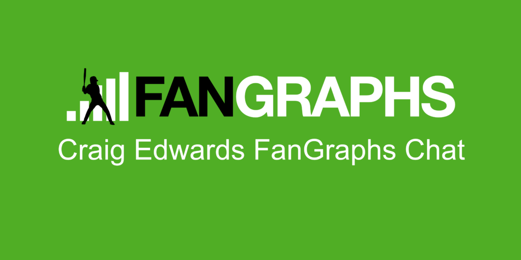 Fangraphs Baseball Website